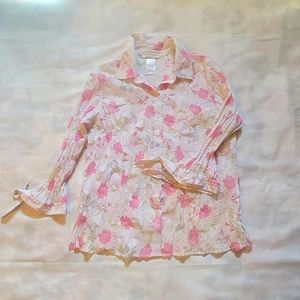 Women's Long Sleeves Tops